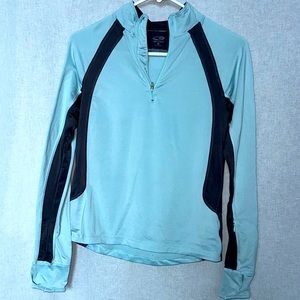 Dri Fit Quarter Zip